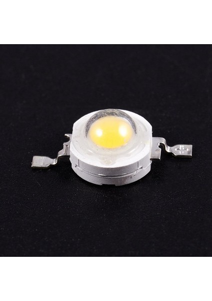 Lampe-Perlen-20 x LED Lamba Yuvası-Sıcak Beyaz (Yurt Dışından)