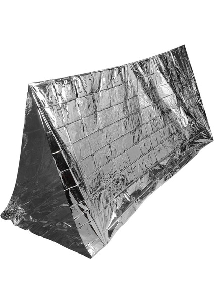 Kamp Hayatta Kalma Için Pratik Su Geçirmez Acil Durum Battaniyesi Yansıtıcı (Yurt Dışından) fırsatları