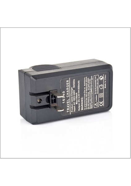 [rongcai] Jeremy1 Sıcak Li-Ion Pil Şarj Cihazı CR123A Duvar Şarj Cihazı Şarj Edilebilir Seyahat Yeni 16340 Pratik LED El Feneri/çok Renkli (Yurt Dışından) fırsatları