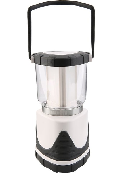 Tutamak LED Kamp Feneri Evrensel Açık Hava Lambası Süper Parlak Çadır Işık-Beyaz (Yurt Dışından) fırsatları