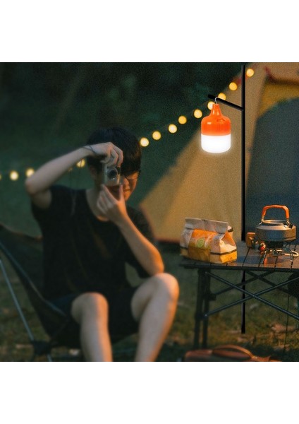 Dış Mekan LED Acil Durum Işıkları Çalışma Lambası USB Şarj Edilebilir Ev El Feneri Ampul 150W/100W/80W/60W/30W Su Geçirmez Taşınabilir Bağlantı Çadırı Kamp Lambası (Yurt Dışından) indirimleri