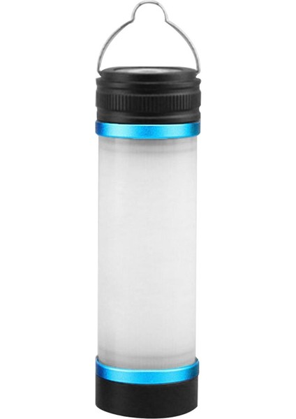 LED El Fenerleri Yüksek Parlaklık Aşınmaya Dayanıklı USB El Fenerleri (Yurt Dışından)