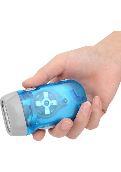 El Krank El Feneri LED Profesyonel Yüksek Parlaklık Dış Mekan Için Otomatik Taşınabilir (Yurt Dışından) fiyatları