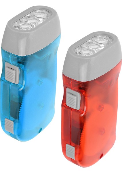 El Krank El Feneri LED Profesyonel Yüksek Parlaklık Dış Mekan Için Otomatik Taşınabilir (Yurt Dışından) modelleri