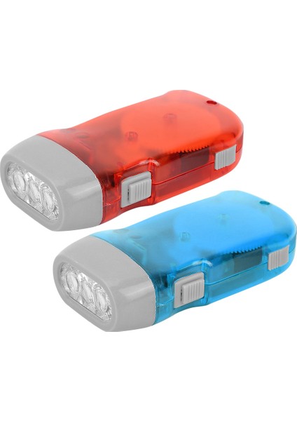 El Krank El Feneri LED Profesyonel Yüksek Parlaklık Dış Mekan Için Otomatik Taşınabilir (Yurt Dışından) fırsatları