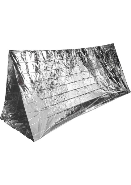 Kamp Yürüyüşü Için Yansıtıcı Battaniye Acil Durum Pratik (Yurt Dışından) fiyatları