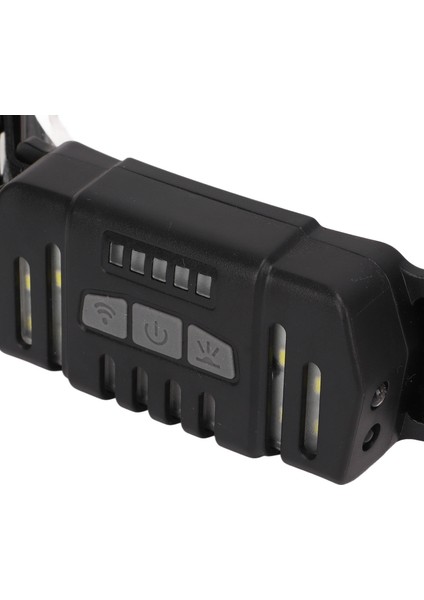 LED Kafa Lambası, Koşu Için Kamp Için Su Geçirmez Şarjlı Far (Yurt Dışından) modelleri