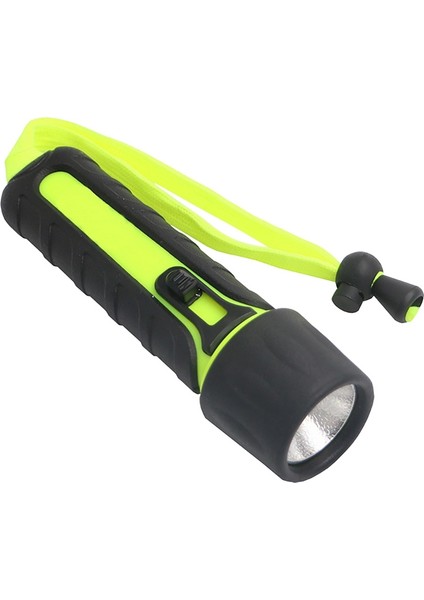 Dalış El Feneri Parlak Sualtı Su Geçirmez El Feneri LED El Feneri Dalış Açık Yürüyüş Kamp Gece Balıkçılık Için (Yurt Dışından) fiyatları