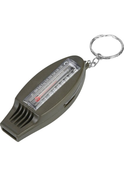 Tırmanma Için Utdoor Düdük Büyüteç Taşınabilir Yüksek Mukavemetli Termometre Abs Pusula (Yurt Dışından) modelleri