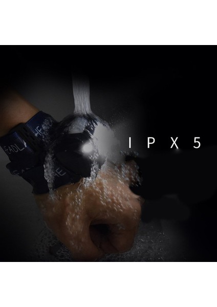 LED Farlar Indüksiyon Yem Işıkları Açık Havada Balık Tutma USB Şarjlı Farlar (Yurt Dışından) modelleri