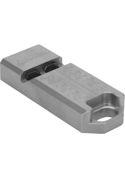 Kamp Yürüyüşü Için Kolye Düdüğü Acil Çift Tüplü Sos (Yurt Dışından) indirimleri