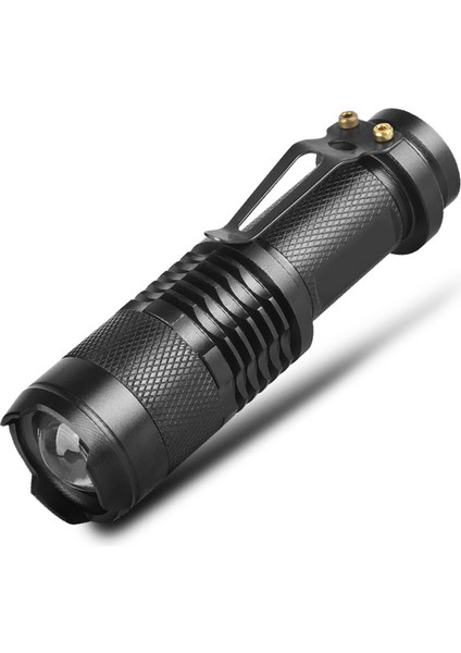 Süper Parlak Güçlü El Feneri Kamp Aksesuarları Için Süper Parlak Flaş Işıkları (Yurt Dışından) fiyatları