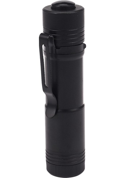 2x Mini Taşınabilir Q5 LED El Feneri Xpe ve Cob Çalışma Işığı Lanterna Ful Kalem Torch Lambası 4 Modu 14500 Veya Aa Kullanın (Yurt Dışından) indirimleri