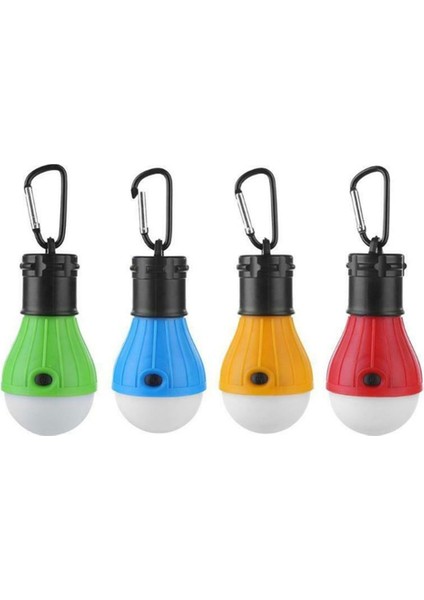 LED Çadır Asılı Lamba 3 Modu Açık Balıkçılık Kamp Yürüyüş Işıkları Sos Acil Seyahat Karabina Ampul (Yurt Dışından) fırsatları