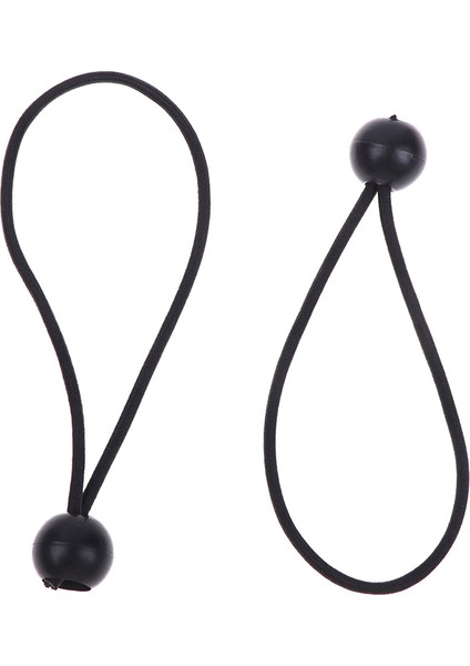 10 Adet/takım Ağır Top Kafa Bungee Kordon Tarp Kanopi Bağlama Kayışı (Yurt Dışından) fiyatları