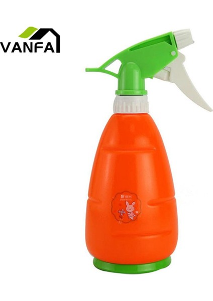 Sulama Spreyi Çıkarılabilir Sevimli Havuç Şekilli Sulama Spreyi (Yurt Dışından) fiyatları