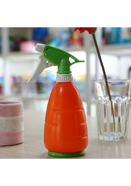 Sulama Spreyi Çıkarılabilir Sevimli Havuç Şekilli Sulama Spreyi (Yurt Dışından) modelleri