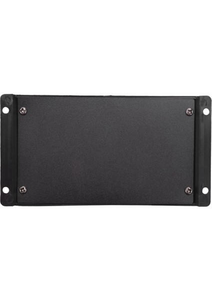 Eıtgzwas 2x 20A 12V 24V Otomatik Çalışma Pwm Solar Şarj Regülatörü LCD Çift USB 5V Çıkışlı Güneş Pili Paneli Şarj Cihazı Regulato (Yurt Dışından)