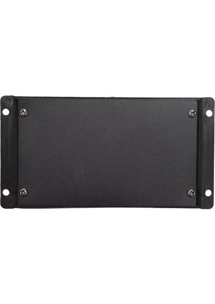 Eıtgzwas 2x 20A 12V 24V Otomatik Çalışma Pwm Solar Şarj Regülatörü LCD Çift USB 5V Çıkışlı Güneş Pili Paneli Şarj Cihazı Regulato (Yurt Dışından)