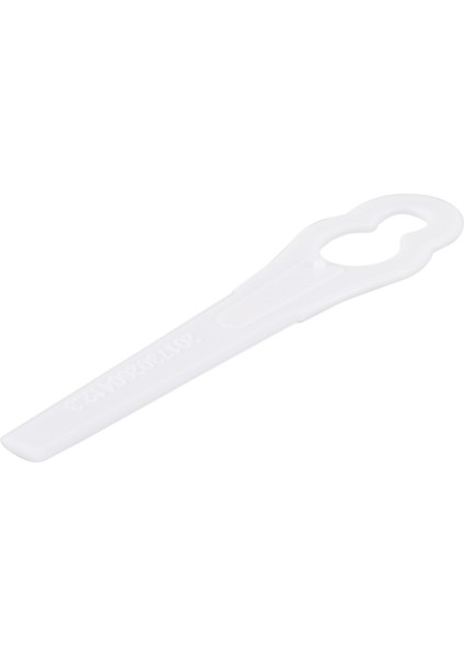 Easytrim Kenar Kesme Makinesi-48 x Premium Güvenlik Bıçakları-Beyaz (Yurt Dışından) fırsatları