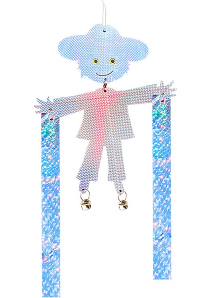 Kuş Korkuluğu Su Geçirmez Iki Taraflı Reflektif Kuş Korkuluğu (Yurt Dışından) fiyatları