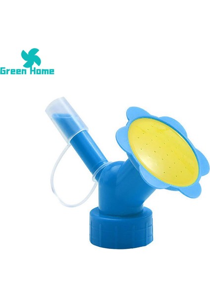 Yeşil Ev Sulama Cihazları Işgücü Tasarrufu Sağlayan Ayçiçeği Şekli Sulama Cihazları (Yurt Dışından) fiyatları