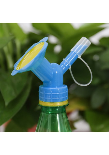 Yeşil Ev Sulama Cihazları Işgücü Tasarrufu Sağlayan Ayçiçeği Şekli Sulama Cihazları (Yurt Dışından) modelleri