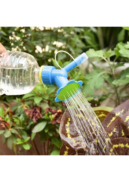 Yeşil Ev Sulama Cihazları Işgücü Tasarrufu Sağlayan Ayçiçeği Şekli Sulama Cihazları (Yurt Dışından) fırsatları