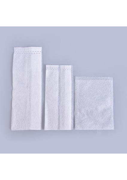 100 Adet Biyobozunur Dokumasız Kreş Çantaları Kumaş Çevre Dostu Dikim Podazz (Yurt Dışından) fırsatları