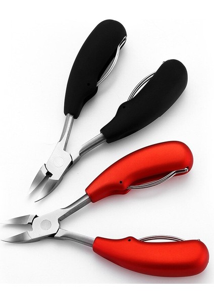 1 Adet Profesyonel Tırnak Ayak Tırnağı Tırnak Eti Makası Kırpma Paslanmaz Çelik Tırnak Makası Kesici Makas Pense Manikür Aracı (Yurt Dışından) modelleri