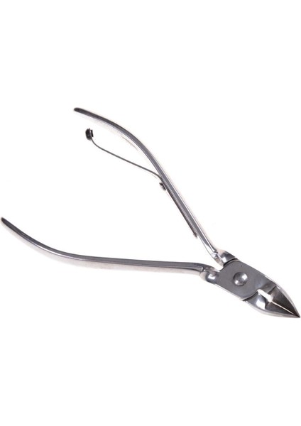 x Ayak Tırnak Makası Ayak Bakımı Düzeltici Kesiciler Profesyonel Paronychia Pense Pedikür Ayak Bakımı Ayak Bakımı (Yurt Dışından)