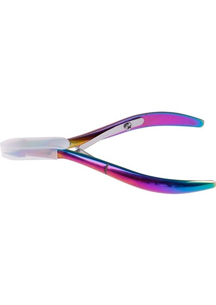 Sıcak Tırnak Eti Pense Tırnak Manikür Makası Tırnak Eti Makası Düzeltici Ölü Cilt Sökücü Pedikür Paslanmaz Çelik Kesici Aracı (Yurt Dışından) fiyatları