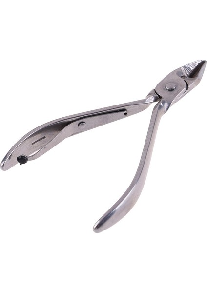 Sıcak Tırnak Eti Pense Tırnak Manikür Makası Tırnak Eti Makası Düzeltici Ölü Cilt Sökücü Pedikür Paslanmaz Çelik Kesici Aracı (Yurt Dışından) fırsatları