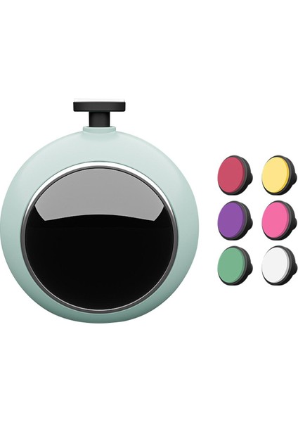 Yeniden Kullanılabilir Elektrikli Tırnak Törpüsü Setleri, Aleti, 6 Taşlama Kafalı Tırnak, Manikür Aletleri, Ev Seyahati Için Iç Mekan (Yurt Dışından)