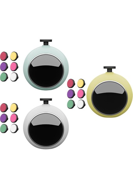 Yeniden Kullanılabilir Elektrikli Tırnak Törpüsü Setleri, Aleti, 6 Taşlama Kafalı Tırnak, Manikür Aletleri, Ev Seyahati Için Iç Mekan (Yurt Dışından) fiyatları