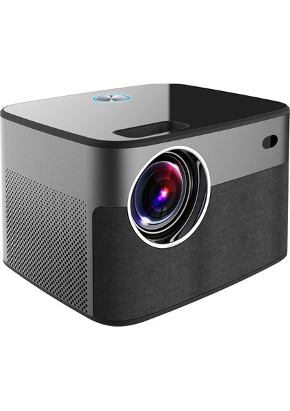 Umıe PJ-U11 Max Pro 2G/16G Amlogıc 1920*1080P 9000 Lümen Androıd 9.0 4K Taşınabilir Hd Projeksiyon Cihazı
