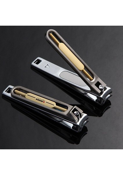 Adet Yüksek Kaliteli Tırnak Makası Paslanmaz Çelik Tırnak Eti Makası Cortador De Unha Tırnak Makası Kaliteli Tırnak Makası Profesyonel (Yurt Dışından) fiyatları