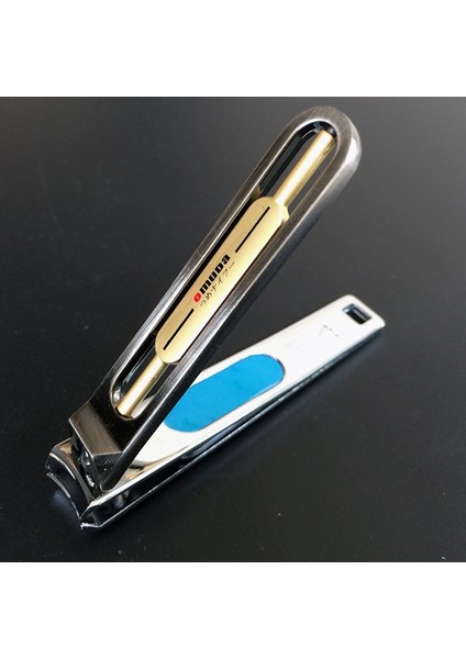 Adet Yüksek Kaliteli Tırnak Makası Paslanmaz Çelik Tırnak Eti Makası Cortador De Unha Tırnak Makası Kaliteli Tırnak Makası Profesyonel (Yurt Dışından) modelleri