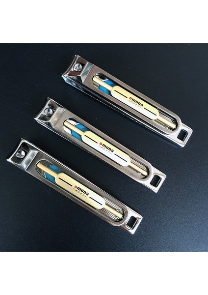 Adet Yüksek Kaliteli Tırnak Makası Paslanmaz Çelik Tırnak Eti Makası Cortador De Unha Tırnak Makası Kaliteli Tırnak Makası Profesyonel (Yurt Dışından) fırsatları