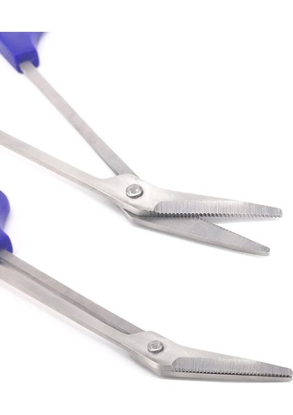 Uzun Tırnak Giyotin Engelli Kesici Ayak Tırnağı Makas Manikür Pedikür Ulaşmak Kolay Kavrama Ayak Makası Trim Chiropody Manikür Aracı (Yurt Dışından)