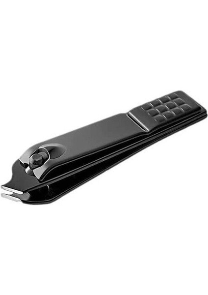 Siyah Tırnak Makası Paslanmaz Çelik Sağlam Ultra Keskin Kaymaz Profesyonel Düzeltme Manikür Tırnak Bakım Aracı Seti Tırnak Kesici (Yurt Dışından) indirimleri