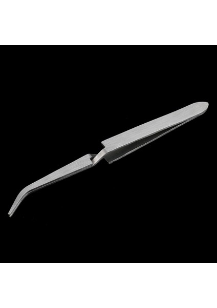 Paslanmaz Çelik Tırnak Tamir-Kelepçe Cımbız Tırnak Sanat Çok Fonksiyonlu Pincher Dekorasyon Kırpma Toplama Için Uygun (Yurt Dışından) fırsatları