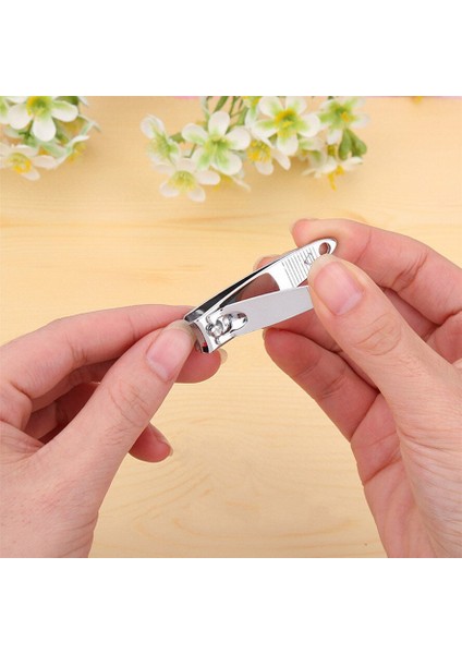 Paslanmaz Çelik Tırnak Makası 2pc/1pc Paslanmaz Çelik Tırnak Tırnak Eti Kesici Makas Makası Sökücü Clipper Manikür Aracı 1118 #30 (Yurt Dışından) fiyatları