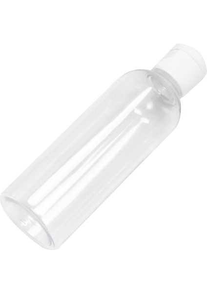 Quanbu 20 Adet 100 ml Plastik Şampuan Şişeleri Seyahat Için Plastik Şişeler Kozmetik Losyon Için Konteyner (Yurt Dışından) fiyatları