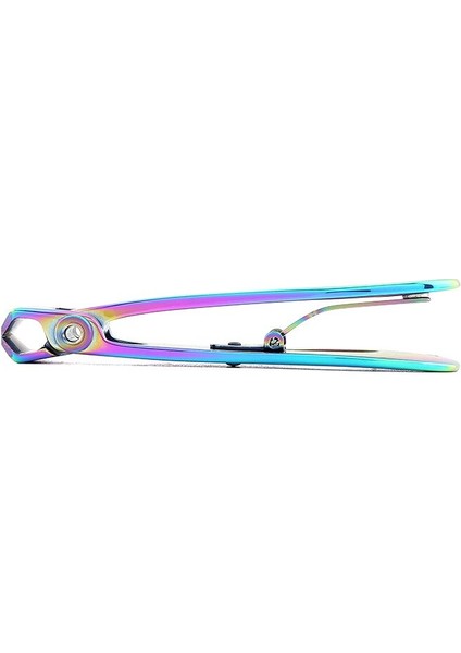 3 Adet/takım Katlama Tırnak Makası Dosya Ss Kiti Anti Sıçrama Parmak Kesici Manikür Aracı Çift Kafa Tasarımı Kalın Batık Ayak Tırnağı Makas (Yurt Dışından) modelleri