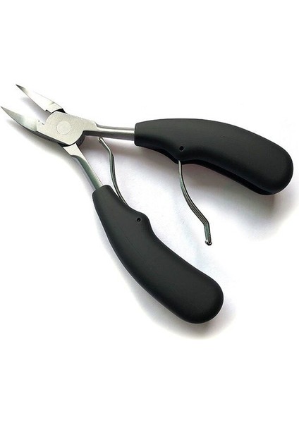 Yeni Ayak Tırnak Makası 1 Pc Tırnak Düzeltme Pense Clipper Kesiciler Ölü Cilt Kir Sökücü Pedikür Bakım Aracı (Yurt Dışından) fiyatları