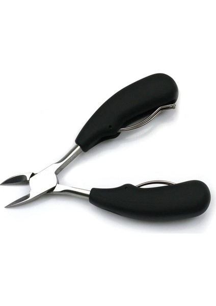 Yeni Ayak Tırnak Makası 1 Pc Tırnak Düzeltme Pense Clipper Kesiciler Ölü Cilt Kir Sökücü Pedikür Bakım Aracı (Yurt Dışından) modelleri