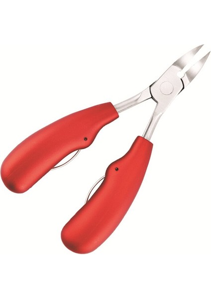 Yeni Ayak Tırnak Makası 1 Pc Tırnak Düzeltme Pense Clipper Kesiciler Ölü Cilt Kir Sökücü Pedikür Bakım Aracı (Yurt Dışından) fırsatları