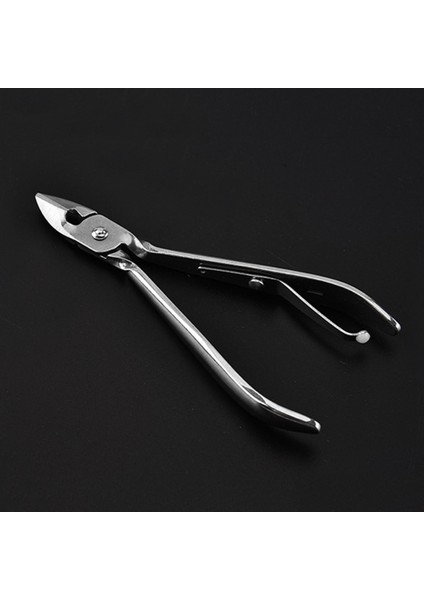 Paronychia Geliştirilmiş Paslanmaz Çelik Tırnak Makası Düzeltici Batık Pedikür Bakımı Profesyonel Kesici Makası Araçları Ayak Ayak Tırnağı (Yurt Dışından) modelleri