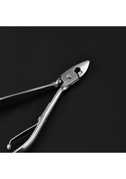 Paronychia Geliştirilmiş Paslanmaz Çelik Tırnak Makası Düzeltici Batık Pedikür Bakımı Profesyonel Kesici Makası Araçları Ayak Ayak Tırnağı (Yurt Dışından) indirimleri